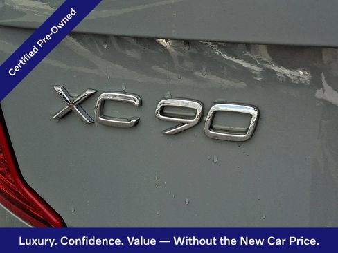Certified 2024 Volvo XC90 B5 Plus AWD/4WD image 30