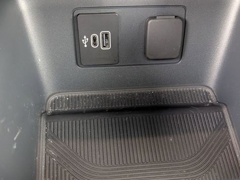 New 2026 Ford Explorer Tremor w/ Tremor Ultimate Package image 62