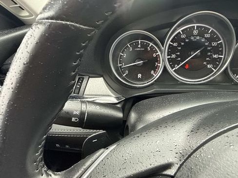 Used 2020 MAZDA MAZDA6 Grand Touring FWD image 31