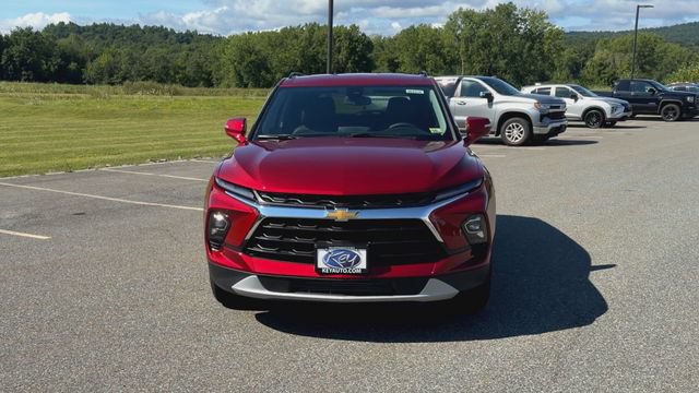 New 2026 Chevrolet Blazer LT w/ LPO, Floor Liner Package AWD/4WD image 3