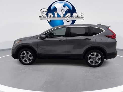 Used 2019 Honda CR-V EX-L image 6