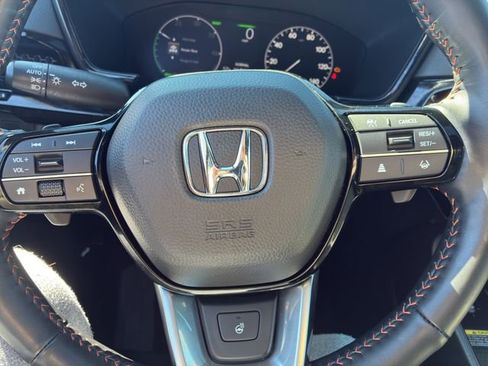 Certified 2023 Honda CR-V Sport Touring image 16