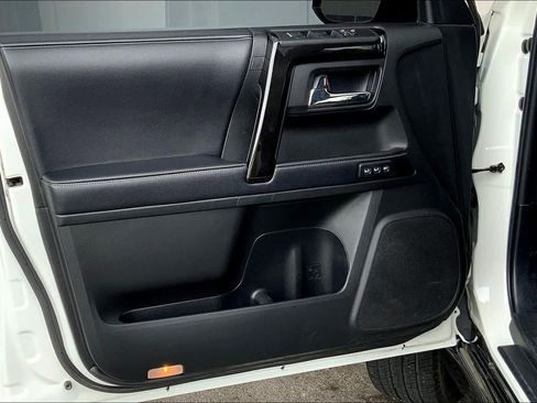 Used 2019 Toyota 4Runner Limited image 21