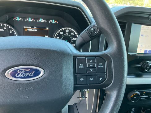 Used 2023 Ford F150 XLT RWD image 23