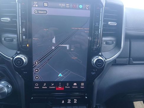 Used 2025 RAM 1500 Laramie image 26