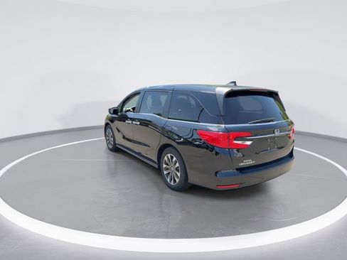 Used 2024 Honda Odyssey EX-L image 6