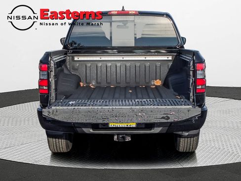 New 2026 Nissan Frontier SV w/ SV Convenience Package AWD/4WD image 10