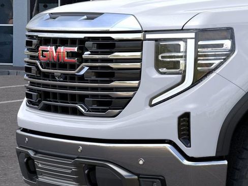 New 2026 GMC Sierra 1500 SLT w/ SLT Premium Plus Package image 13