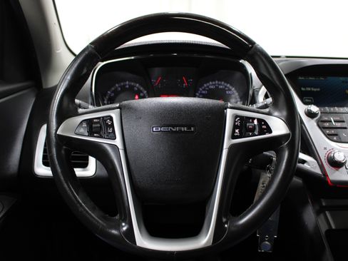 Used 2013 GMC Terrain Denali w/ LPO, Protection Package image 11