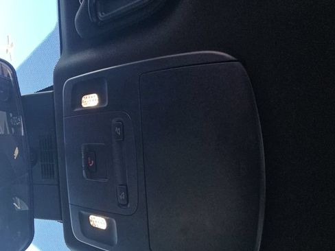 Used 2026 Toyota Camry SE FWD image 21