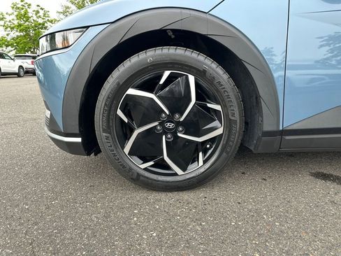 Certified 2023 Hyundai Ioniq 5 SEL RWD image 11