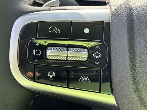 New 2025 Genesis GV80 2.5T Standard image 26