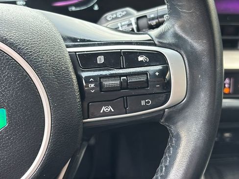 Used 2023 Kia Sportage EX FWD image 16