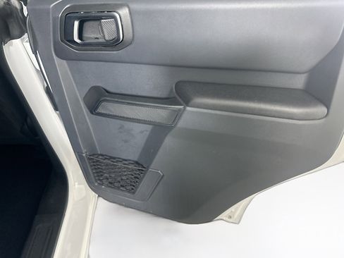 Used 2025 Ford Bronco Big Bend image 29