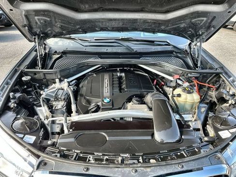 Used 2017 BMW X5 xDrive35i AWD/4WD image 19