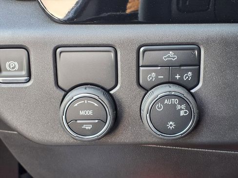 New 2026 Chevrolet Silverado 1500 LT w/ Protection Package image 9