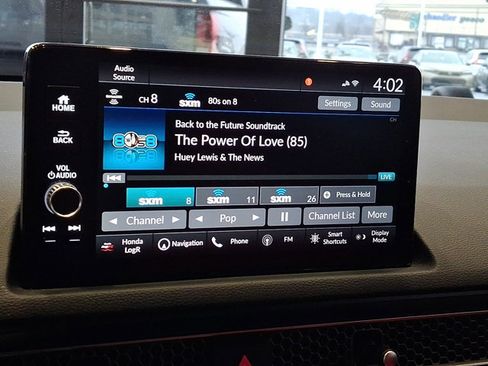 Certified 2025 Honda Civic Type R image 17