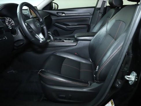 Used 2019 Nissan Altima 2.5 SR image 27