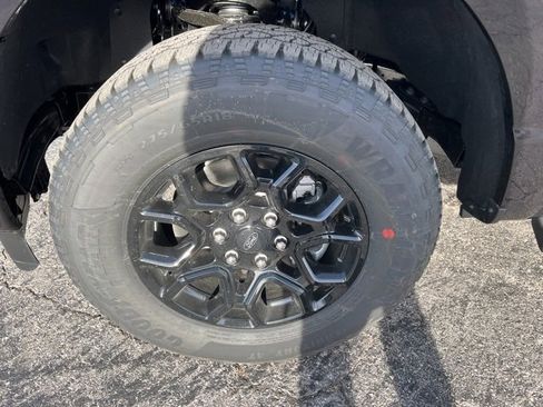 New 2026 Ford F150 XLT w/ Equipment Group 302A MID image 21