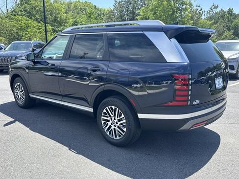 New 2026 Hyundai Palisade SEL FWD image 6