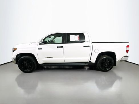Used 2021 Toyota Tundra SR5 AWD/4WD image 5