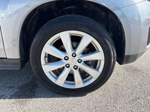 Used 2014 Mitsubishi Outlander Sport ES AWD/4WD image 11