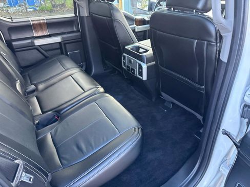 Used 2018 Ford F150 Lariat AWD/4WD image 35