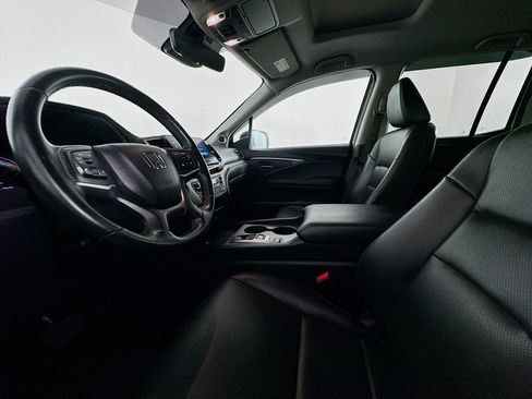 Used 2024 Honda Ridgeline RTL image 21