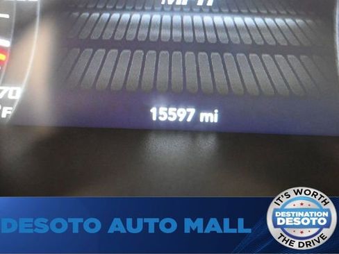 Used 2023 Dodge Challenger R/T Scat Pack w/ Plus Package RWD image 32