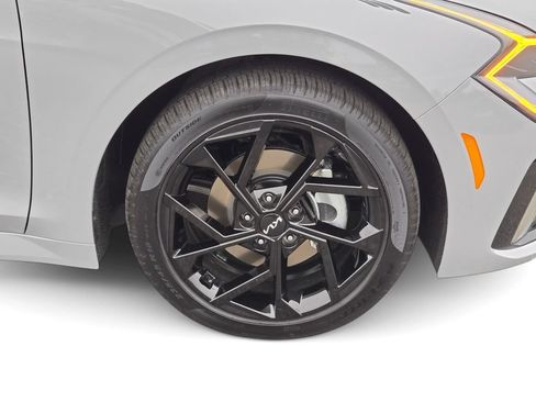New 2026 Kia K5 GT-Line w/ GT-Line Premium Package FWD image 6