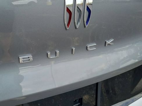 New 2026 Buick Envista Sport Touring w/ Convenience I Package FWD image 7