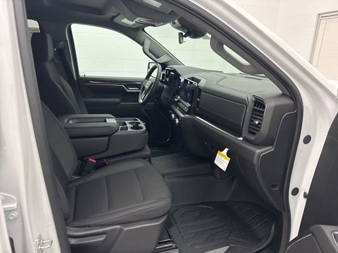 New 2026 GMC Sierra 1500 Elevation w/ Elevation Select Package image 45