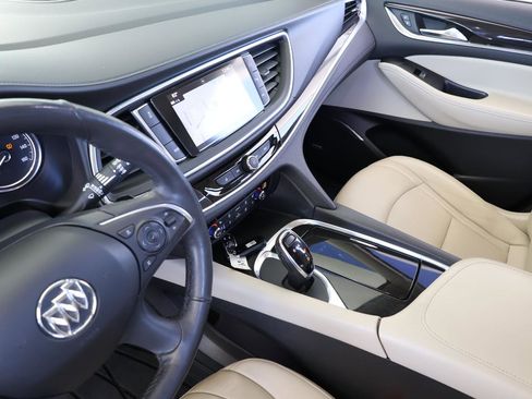 Used 2019 Buick Enclave Premium w/ Experience Buick Package FWD image 40