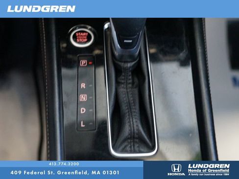 Used 2024 Nissan Kicks SR FWD image 25