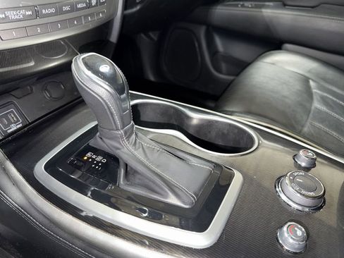 Used 2020 INFINITI QX60 Luxe w/ Essential Package image 23