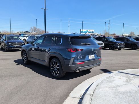 New 2026 MAZDA CX-50 AWD 2.5 S w/ Weather Package image 3