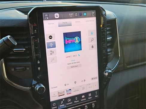 New 2026 RAM 3500 Laramie image 34