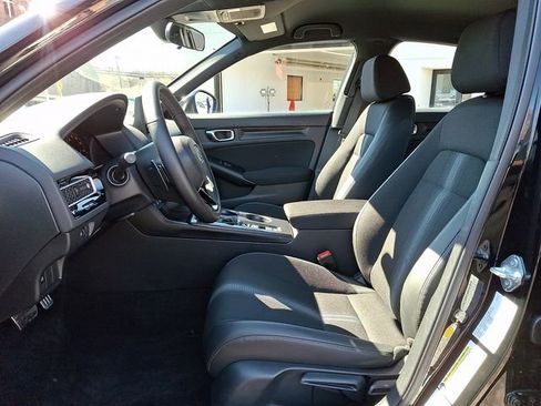 Certified 2026 Honda Civic Sport image 13