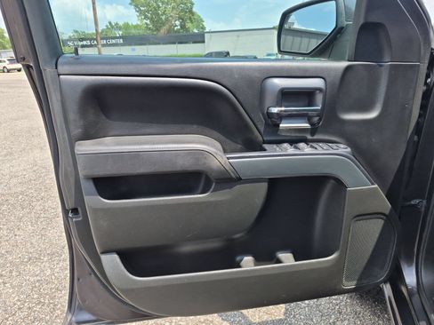Used 2015 Chevrolet Silverado 1500 LT RWD image 18