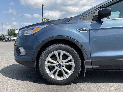 Used 2018 Ford Escape SE AWD/4WD image 11