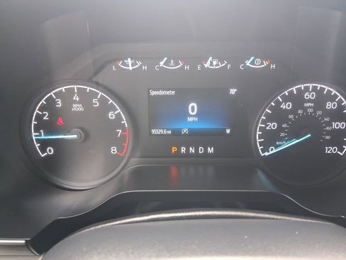 Used 2022 Ford F150 XLT w/ Trailer Tow Package image 24