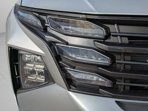 New 2026 Hyundai Tucson SEL FWD image 30