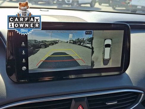 Used 2022 Hyundai Santa Fe Limited w/ Cargo Package AWD/4WD image 19