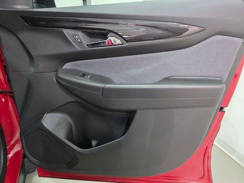 New 2026 Chevrolet TrailBlazer LT w/ Convenience Package image 26