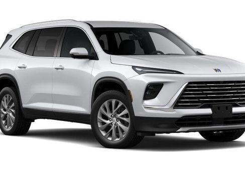 New 2026 Buick Enclave Preferred w/ Power Package FWD image 30