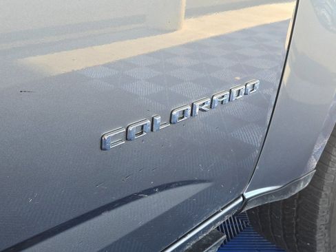 Used 2022 Chevrolet Colorado Z71 image 29