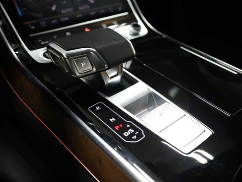 Used 2023 Audi A8 L 3.0T w/ Luxury Package image 27