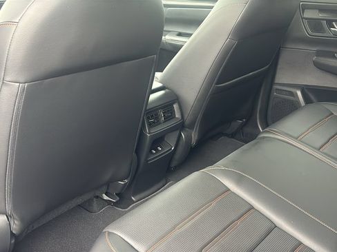 Used 2026 Honda CR-V Sport-L image 30