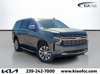 Used 2024 Chevrolet Tahoe Premier RWD video 1
