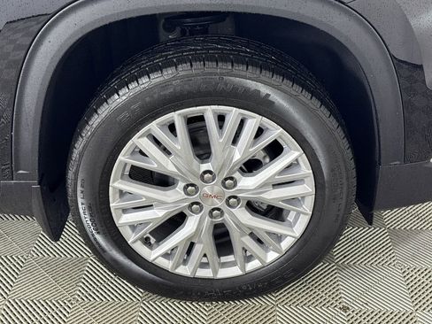 New 2026 GMC Acadia Elevation w/ Elevation Premium Package image 12